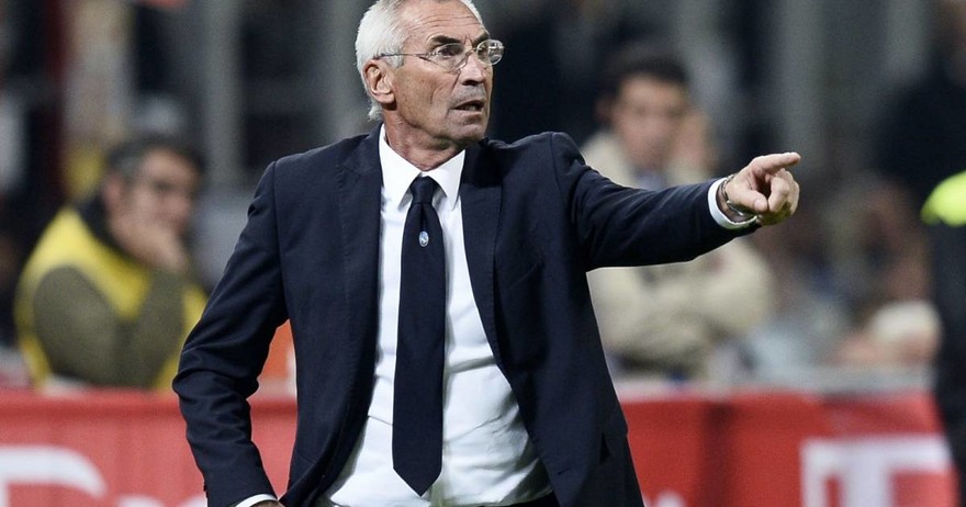 Caos Albania-Polonia: partita sospesa per 25'