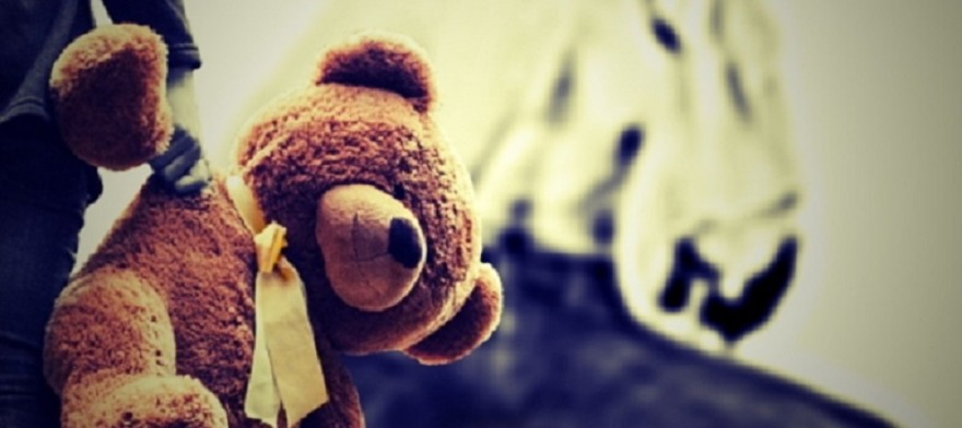 Maltrattamenti sui minori, dati in triste aumento