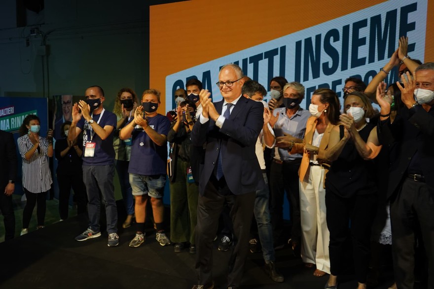 E Roma scoprì il termovalorizzatore