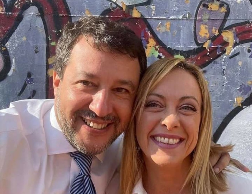 Ballottaggi: i partiti di centro-destra hanno vinto?