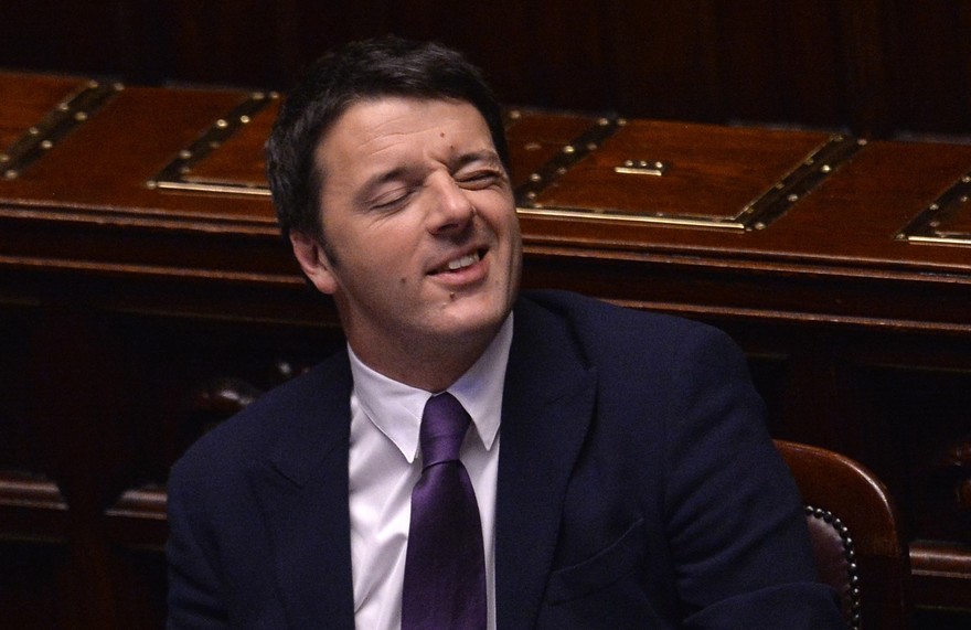 Superbonus, per Renzi le frodi sono colpa delle leggi