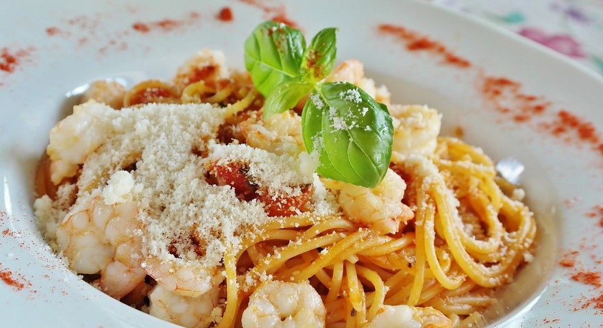 Dalla pasta antifascista alle puttanate