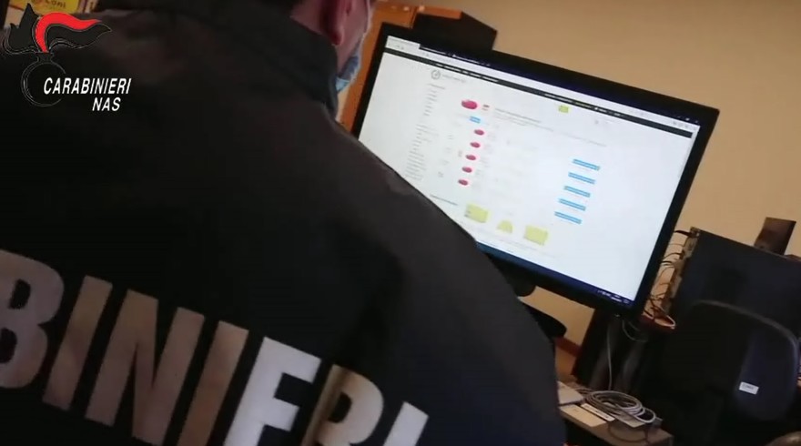 Botulino in Calabria: focolaio sotto controllo