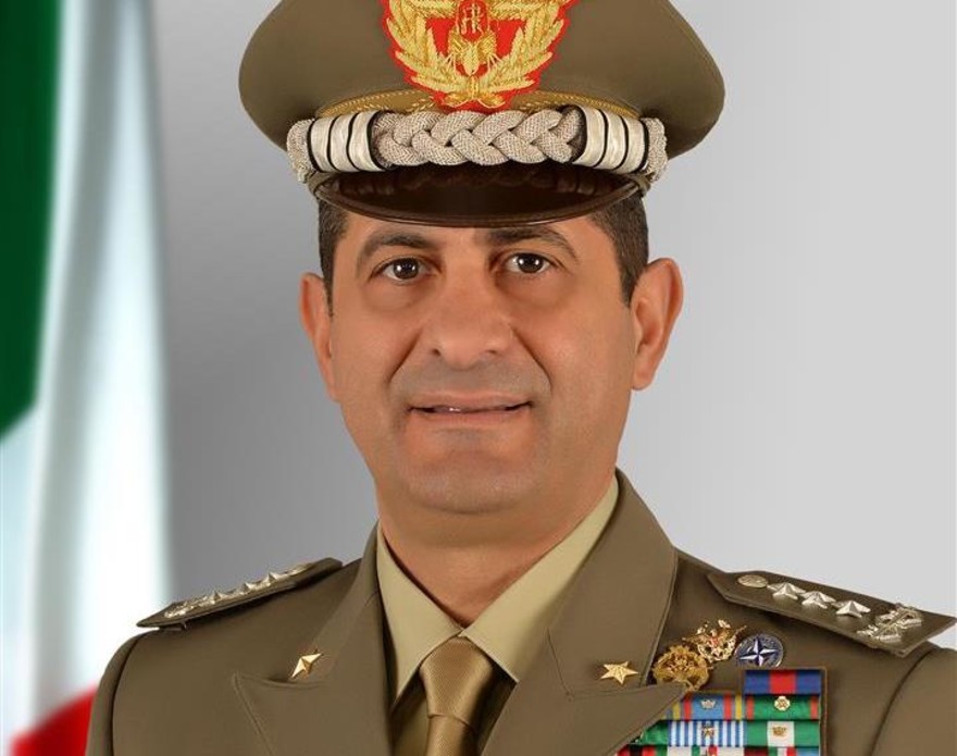 Covid, Figliuolo: campagna vaccinale ‘sopra la media’