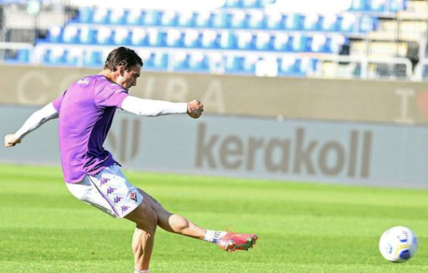 Vincenzo Italiano ritrova il suo Spezia