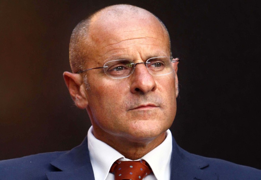 Fabio Rampelli chiede a FdI di uscire dal suo recinto 