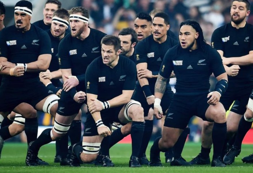 Il grande rugby all'Olimpico: gli azzurri contro gli All Blacks
