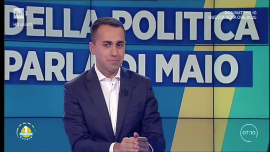Chi governa ha responsabilità