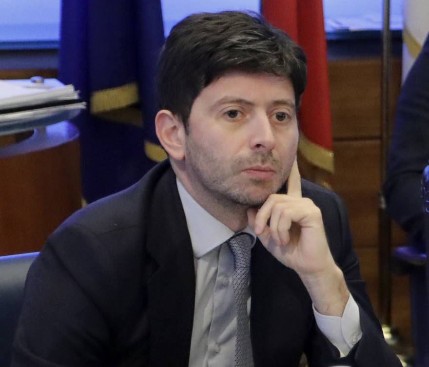 La pandemia non è finita ma siamo sulla strada giusta