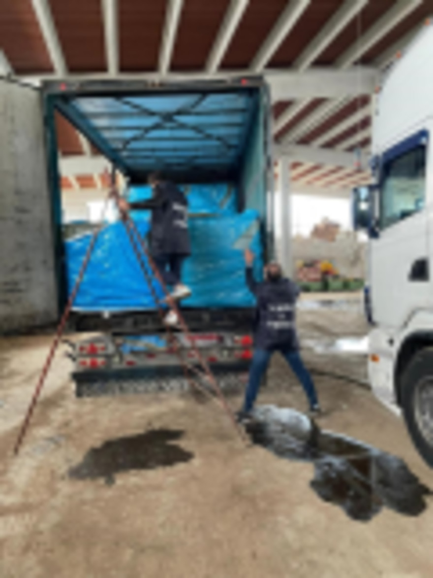 Fiumi di alcolici e carburanti sequestrati a Caserta