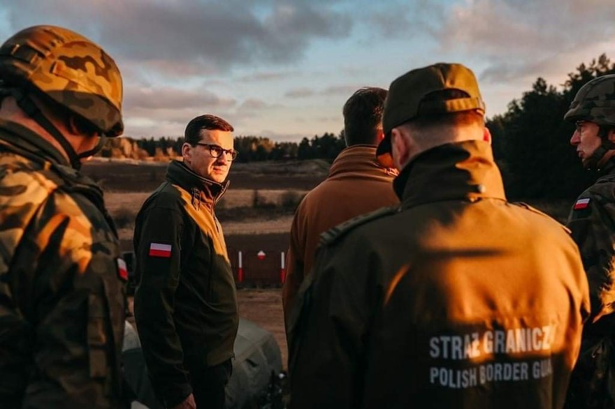 La Nato pronta alle truppe permanenti sul confine orientale