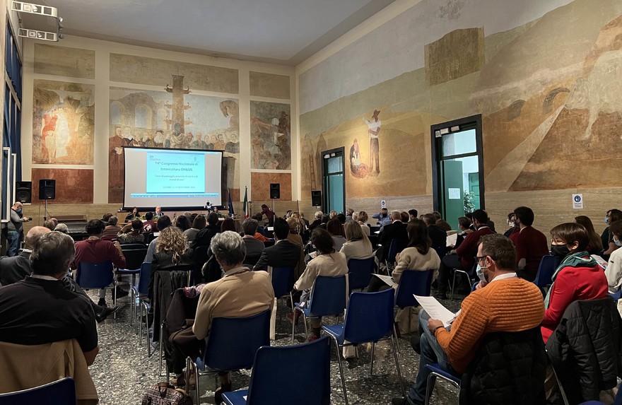 Intercultura è ‘un’esperienza che ti cambia la vita’