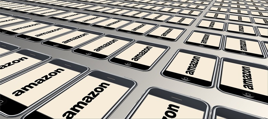 Amazon, ecco i conti in Italia nel 2020