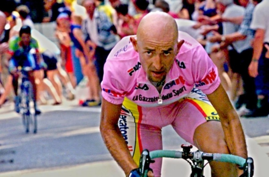 Su Marco Pantani si apre terza inchiesta 