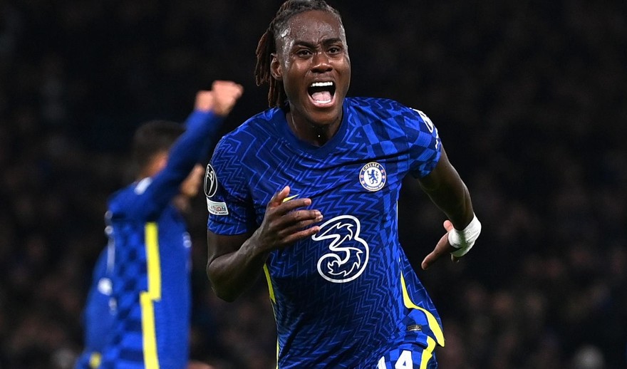 Champions League, il Chelsea sgretola la Juve 