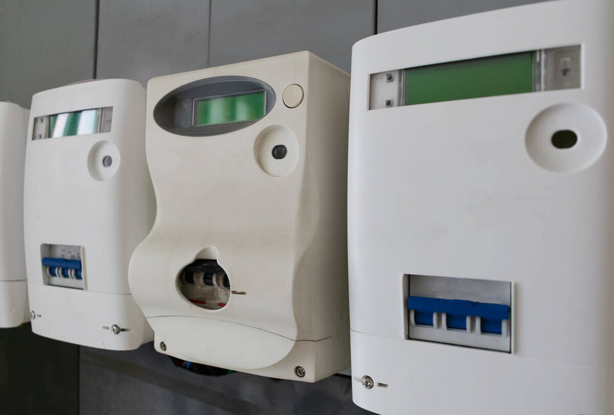 Enel, piano triennale degli investimenti da 45 miliardi di euro