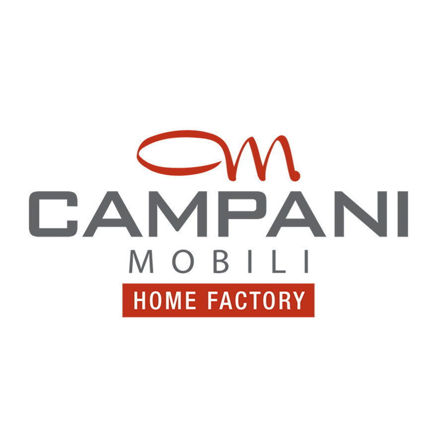 Campani Mobili Home Factory