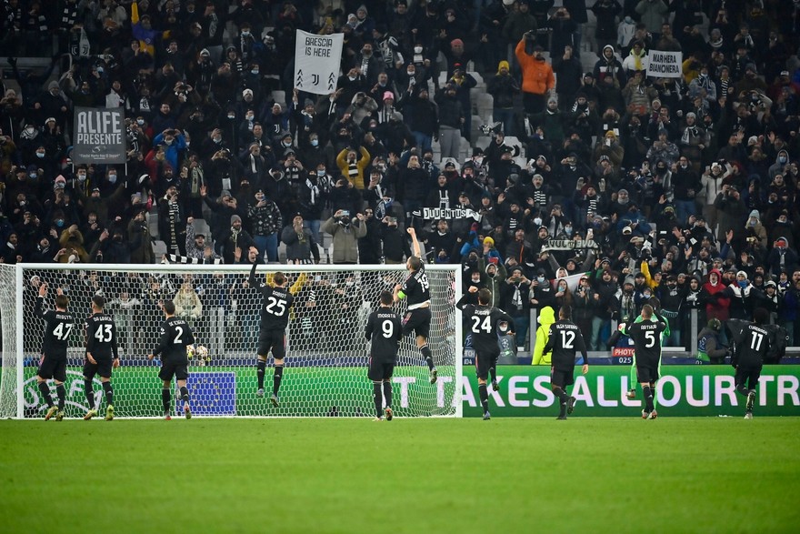 La Juve sorride per Kean e... Ozdoev. La Dea domani per neve 