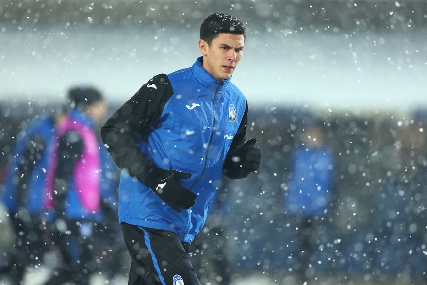 L’Europa del calcio: 4 Italiane impegnate in un giovedì di fuoco