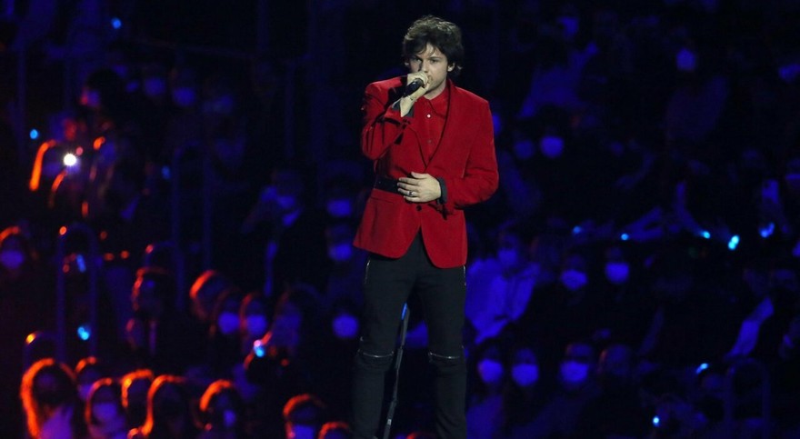 Baltimora vince XFactor 2021