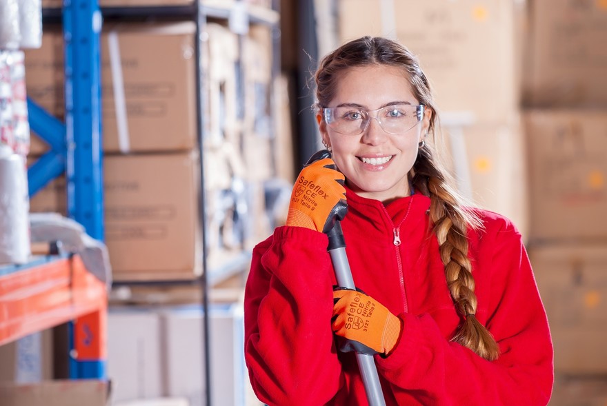 donna lavoro