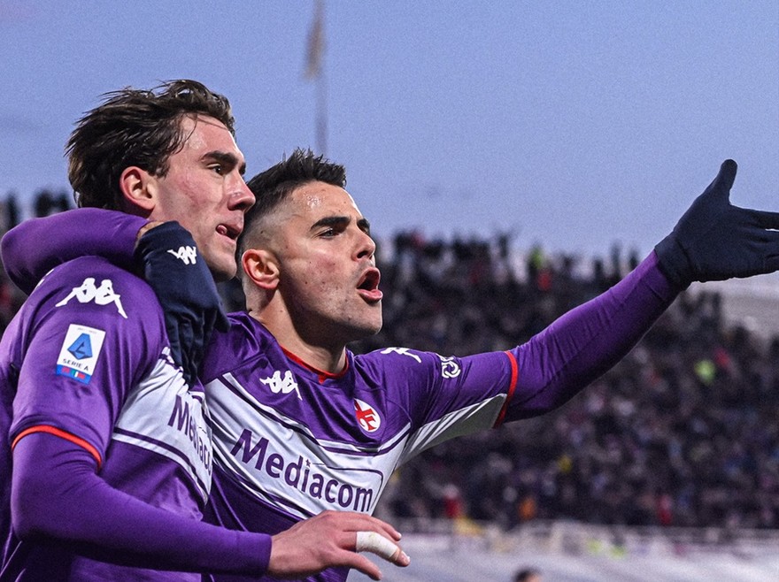 Serie A 2021 in 4 parole: Inter, Vlahovic, Covid e Plusvalenze