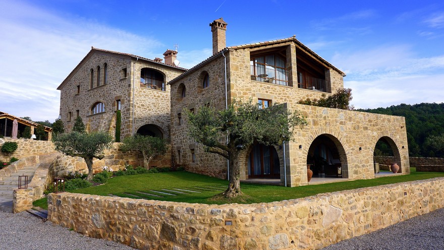 A Pasqua agriturismi da record con 1,6 milioni di presenze
