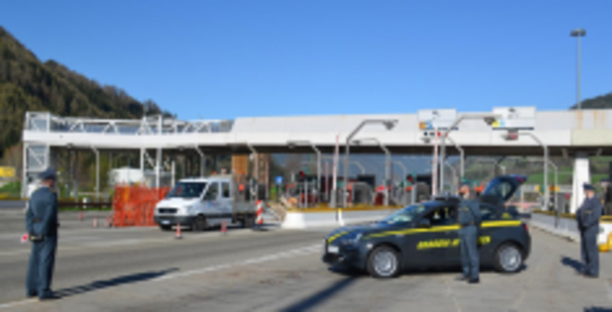 I distributori dovranno esporre il prezzo medio 