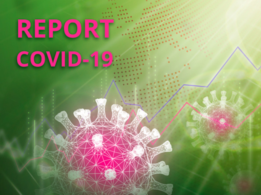 Covid19: contagi sul lavoro, nel 2021 calo delle denunce