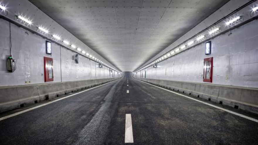 PNRR, 450 milioni per efficienza ponti, viadotti e tunnel