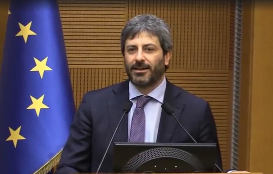 Fico convoca Parlamento lunedì 24 gennaio alle ore 15