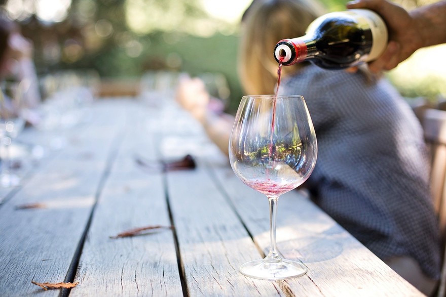 Vinitaly: 8 italiani su 10 dicono no alle etichette allarmistiche