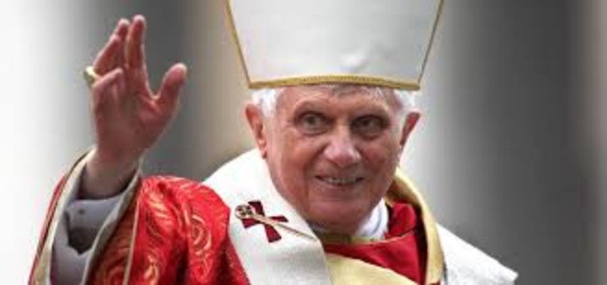 Si è spento Benedetto XVI, il Papa che lottò contro la pedofilia