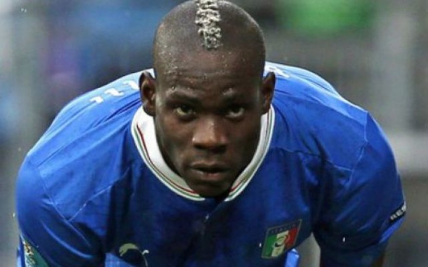 Balotelli in Nazionale, l’elogio del nulla del calcio azzurro