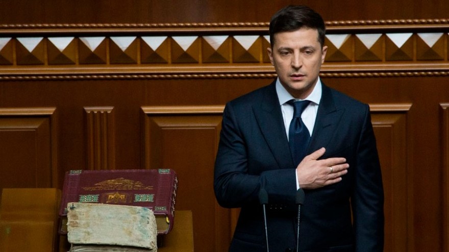 Zelensky: 'difese antimissile in tutto il Paese entro fine anno'