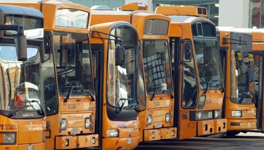 Un miliardo per il TPL alle Regioni 