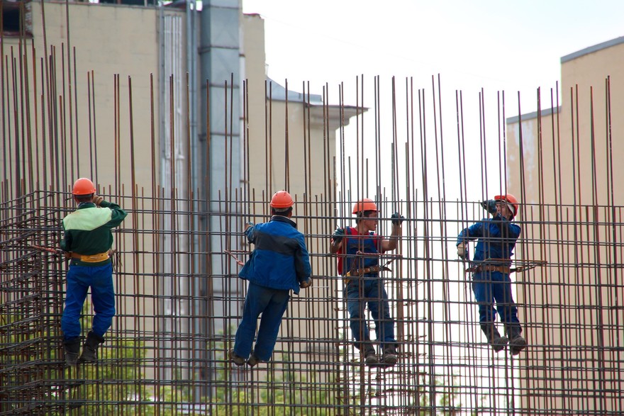  Inail: 1221 morti sul lavoro nel 2021, 49 in meno in un anno