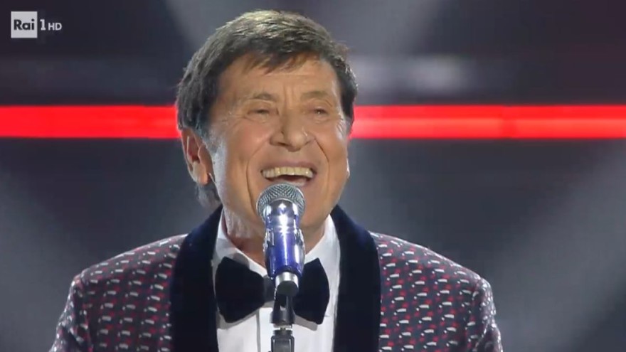 Il Festival di Sanremo trionfa sui social 