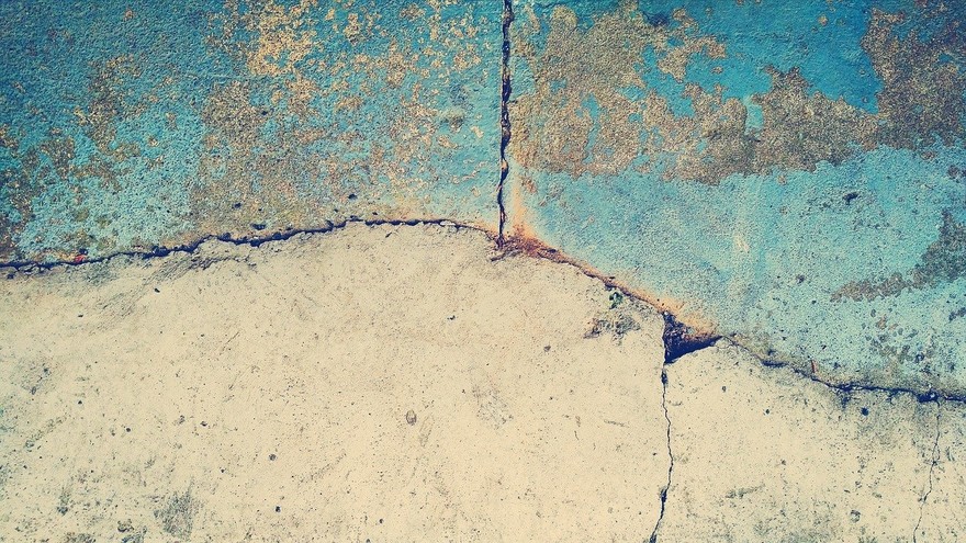 Le diverse tecniche per consolidare il terreno 