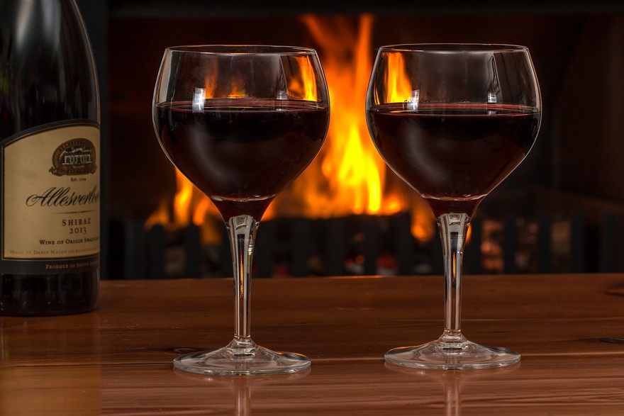 Arredare la casa per San Valentino