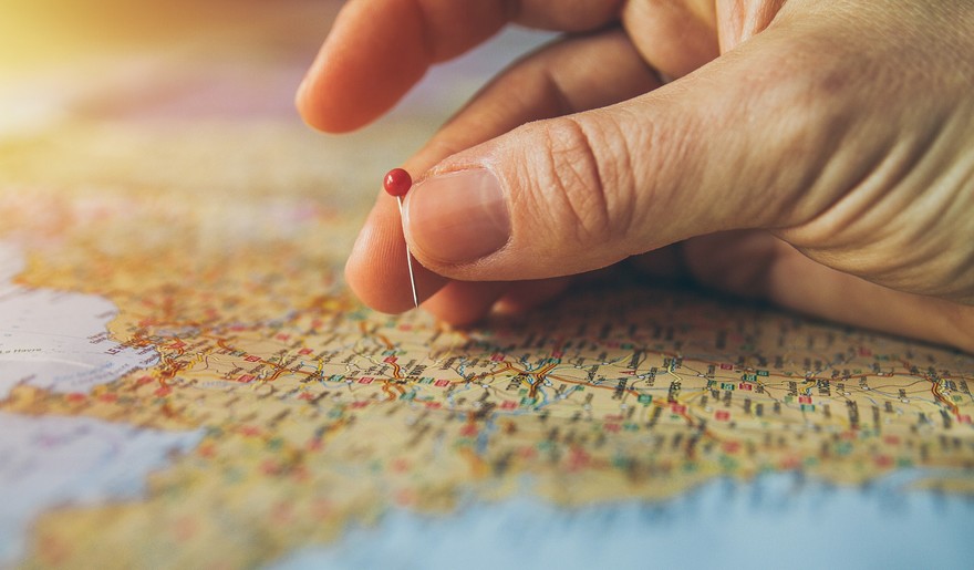 Il turismo straniero protagonista della ripresa economica