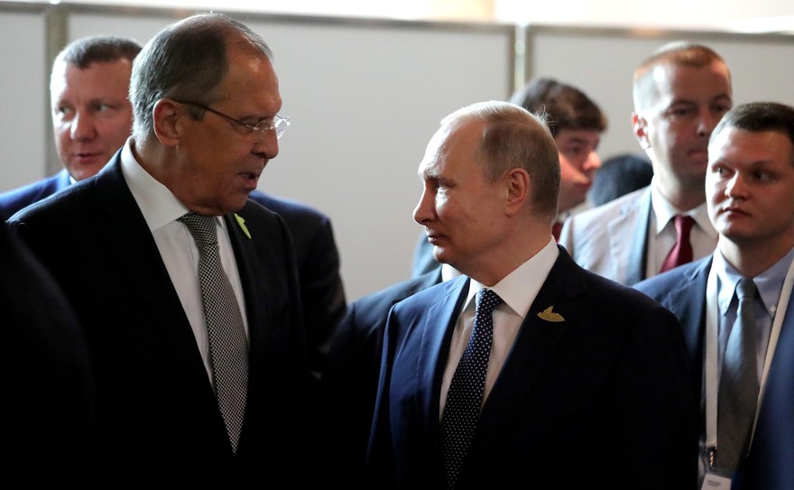 La Russia cerca sostegno in Mongolia