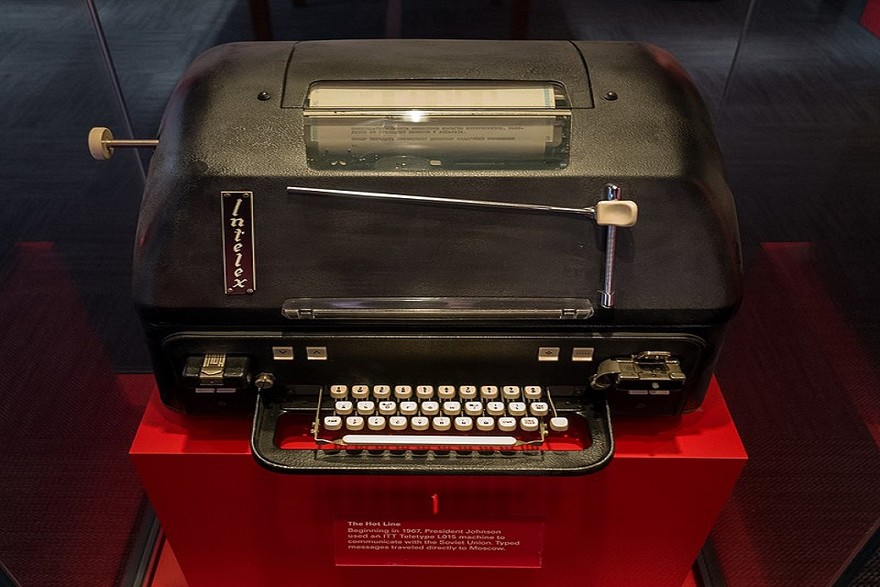 Ritorna il telefono rosso tra Usa e Russia