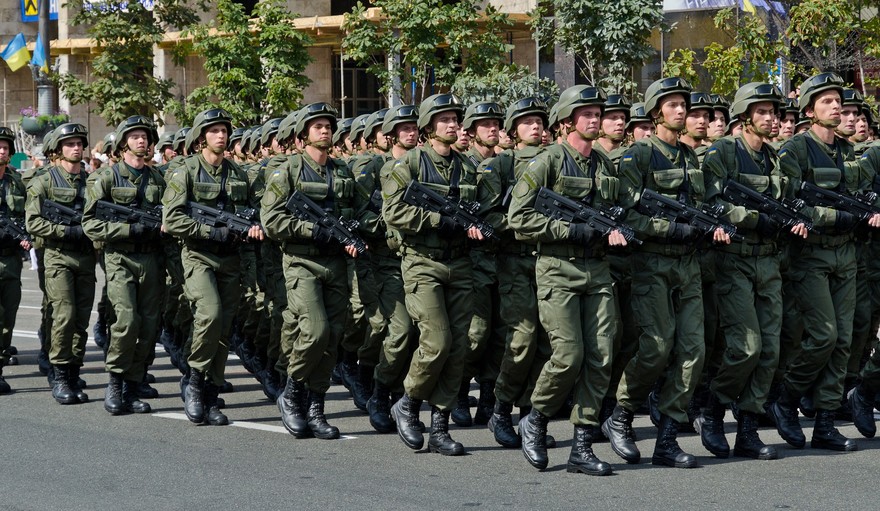 E la Nato rafforza i suoi piani antiucraini