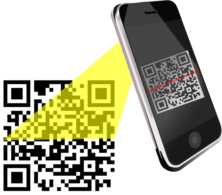 Arriva Qr Code sull'etichetta dei vini