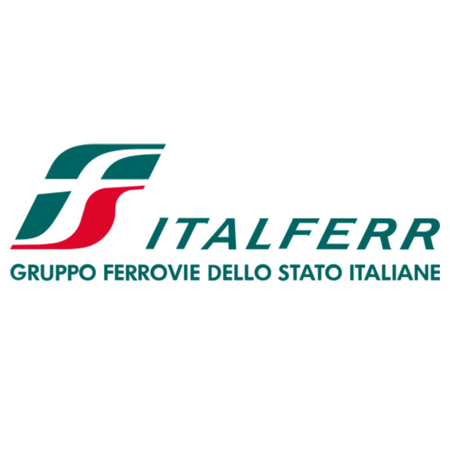 Italferr - Ferrovie dello Stato