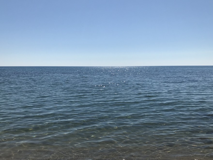 Tsunami nel Mar Ionio, avvenne 1600 anni fa