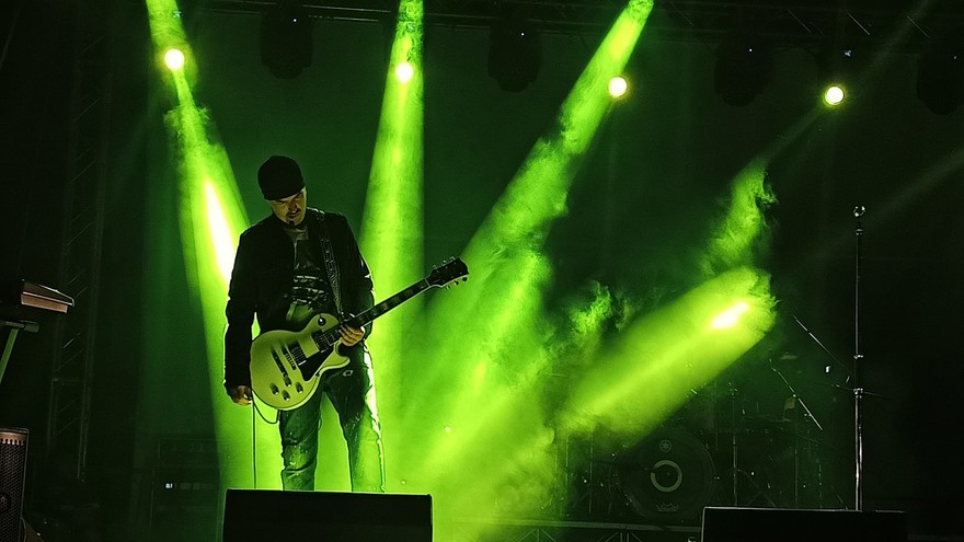 Musica di maggio a Cassino