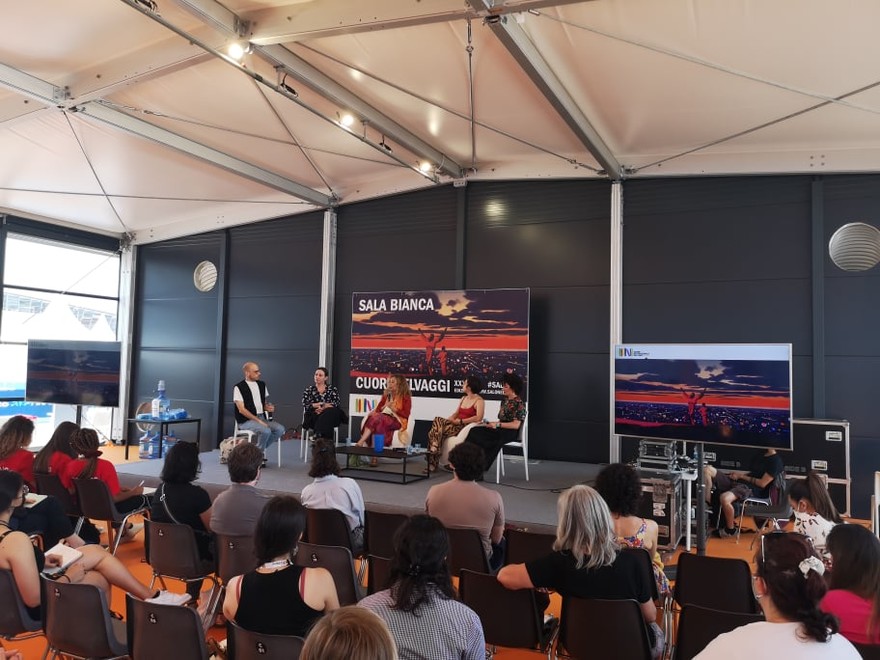 Un metodo di selezione per pubblicare? La capacità social