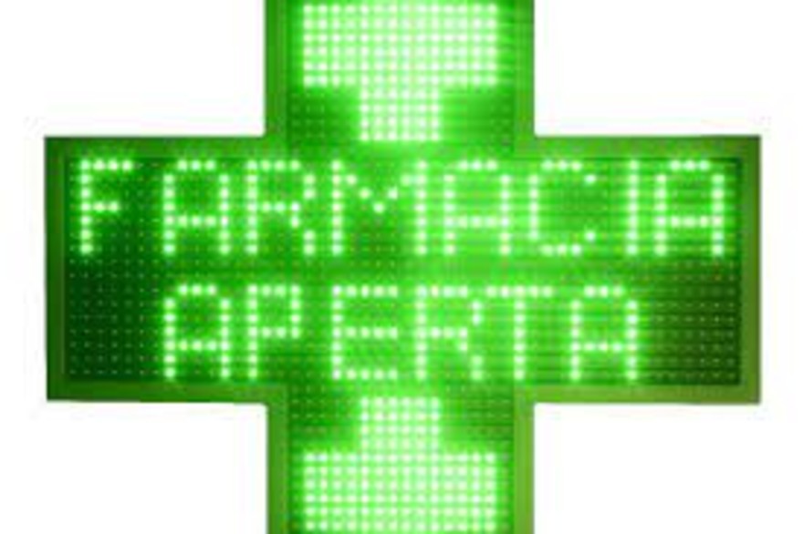 Le farmacie in prima linea contro il Covid
